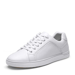 Men'S Lace-Up Fashion Casual Dress Sneakers