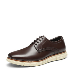 Men'S Comfortable Casual Oxford Sneakers