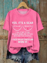 Women's T-Shirt
