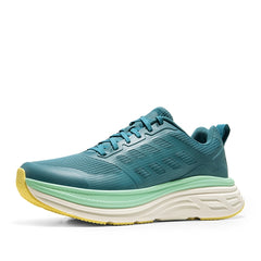 Men'S Breathable Athleisure Running Shoes