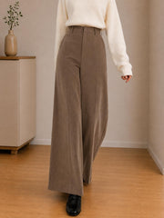 Women's Business Trousers, Casual Dress Pants, Office Workwear, All Season Pants