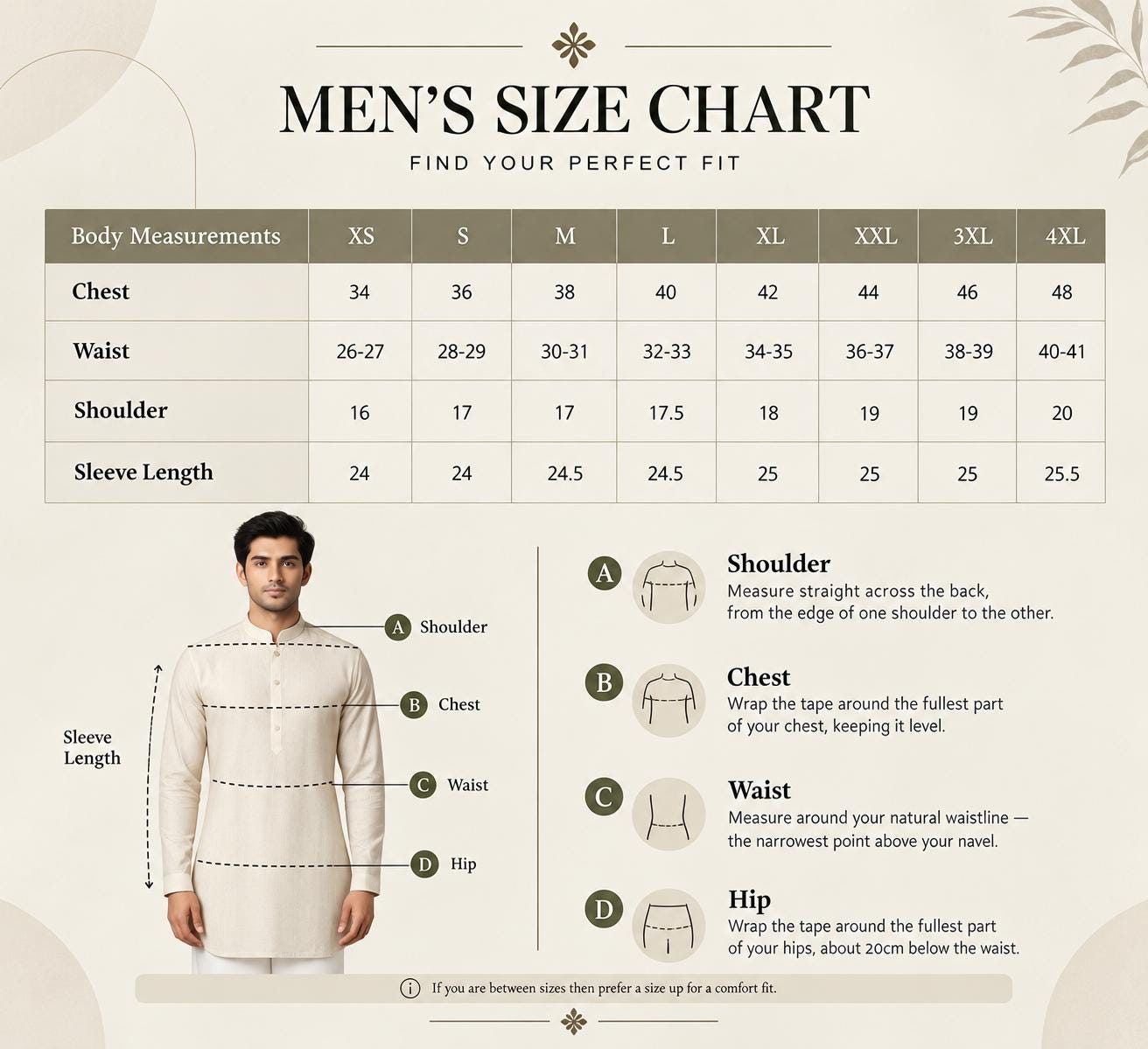 Men's Linen Co-Ord Set with Woven Tape Detail Shirt & Tailored Pants, Relaxed Casual Streetwear Outfit