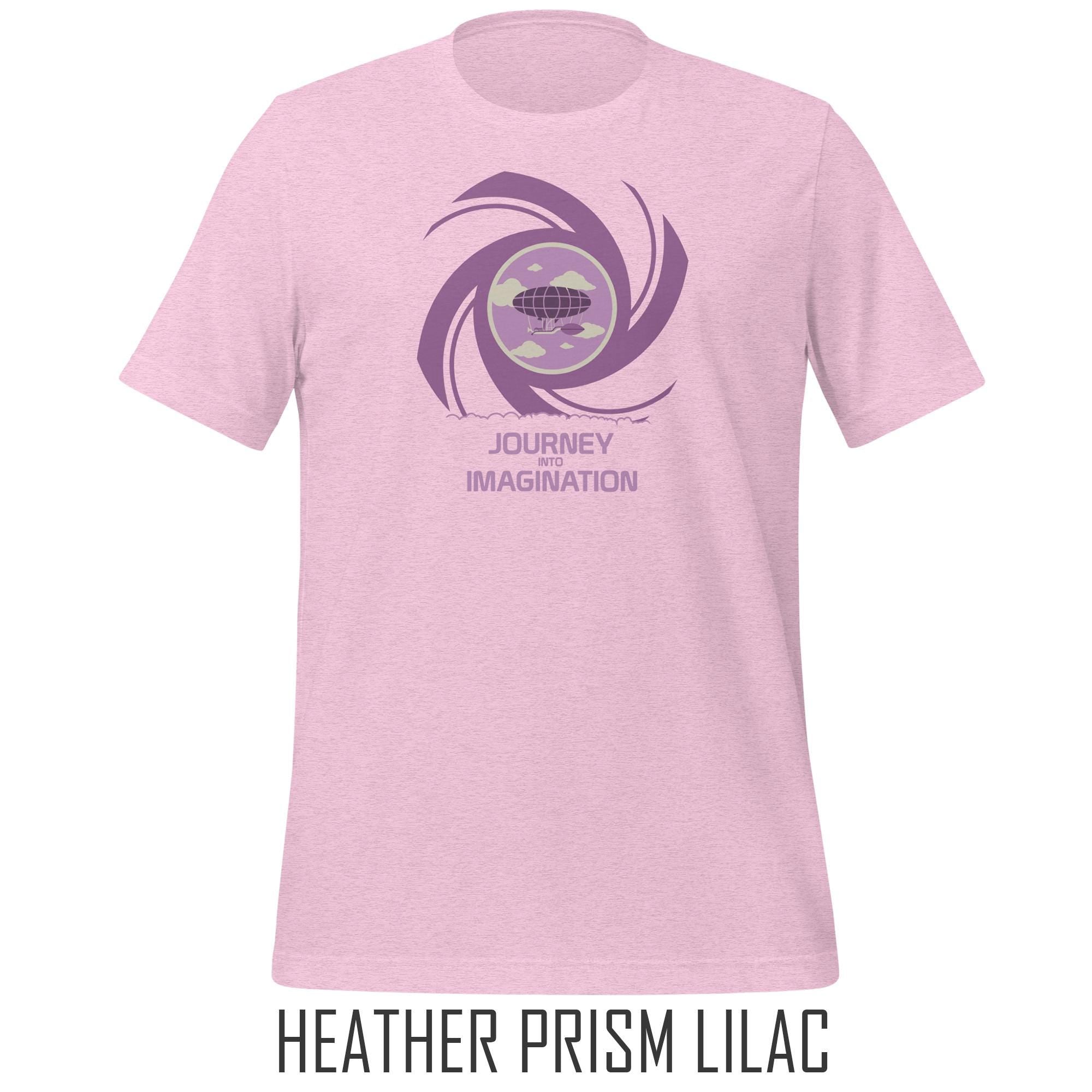 Journey Into Imagination Shirt