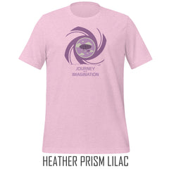 Journey Into Imagination Shirt