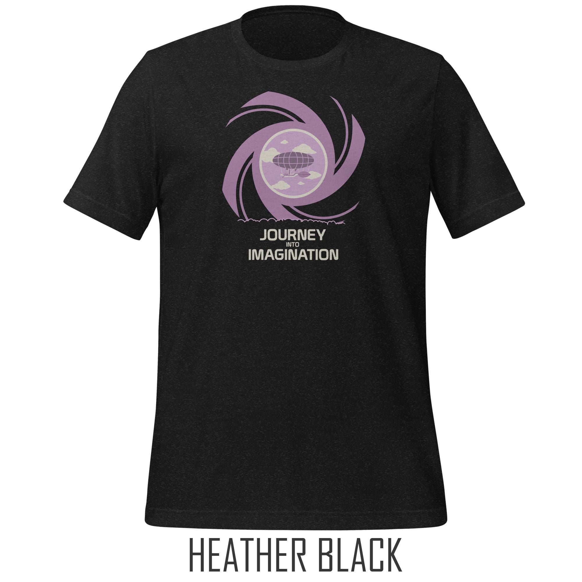 Journey Into Imagination Shirt