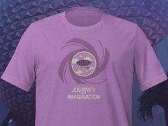Journey Into Imagination Shirt