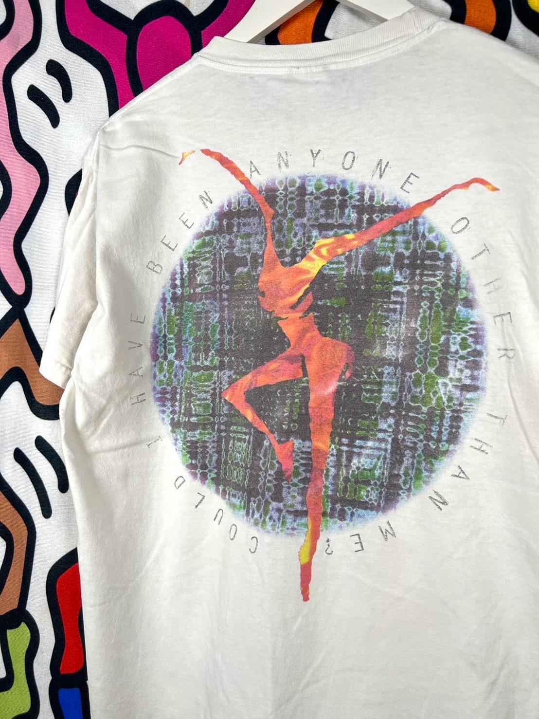 Vintage 2000 Dave Matthews Band T-Shirt Size M
