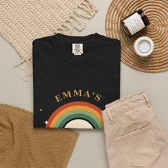 Rainbow "In My 2027 Era" T-Shirt
