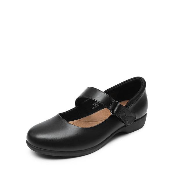 Mary Jane Non-Slip Comfortable Flats