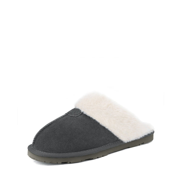 Fuzzy Bedroom Slippers