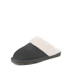 Fuzzy Bedroom Slippers