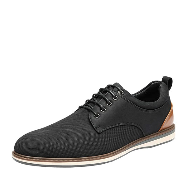 Men'S Non-Slip Casual Oxford Shoes