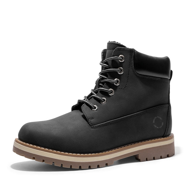 Men'S Non-Slip Winter Combat Boots