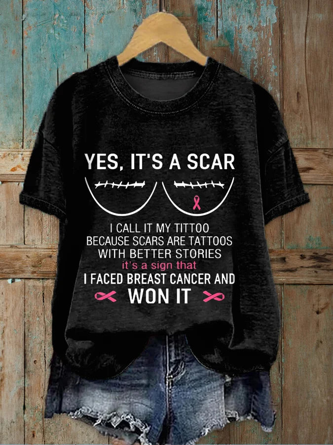 Women's T-Shirt