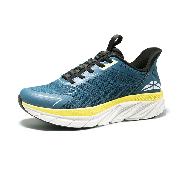 Men'S Comfortable Non-Slip Workout Sneakers