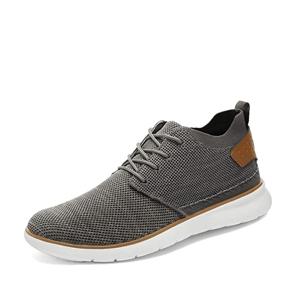 Men'S Breathable Mesh Sneakers