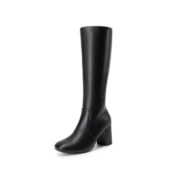 Women’S Sculpted Knee-High Boots