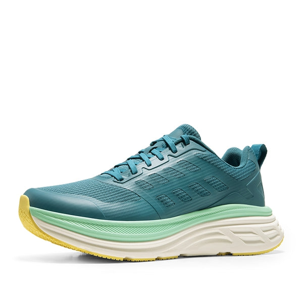 Men'S Breathable Athleisure Running Shoes