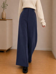 Women's Business Trousers, Casual Dress Pants, Office Workwear, All Season Pants