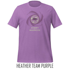 Journey Into Imagination Shirt