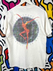 Vintage 2000 Dave Matthews Band T-Shirt Size M