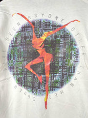 Vintage 2000 Dave Matthews Band T-Shirt Size M