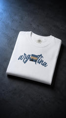 Argentina Football Legend Messi T-Shirt